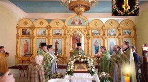 Воскресение Христово видевше...