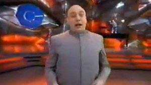 Dr. Evil - Just The Two Of Us (Austin Powers)