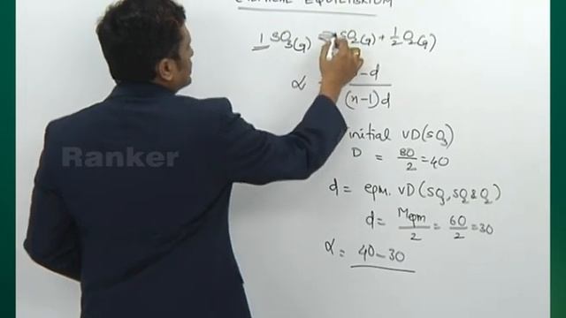 Chemical Equilibrium | Chemistry | JEE MAIN | AP EAPCET | TS EAMCET | NEET | Pavan Kumar Kasu