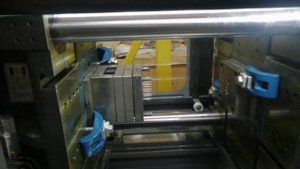 Краткий обзор пресс-формы