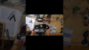 Магнитола Philips d8479 вернерное устройство