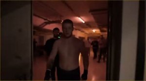 БОИ НА ГОЛЫХ КУЛАКАХ