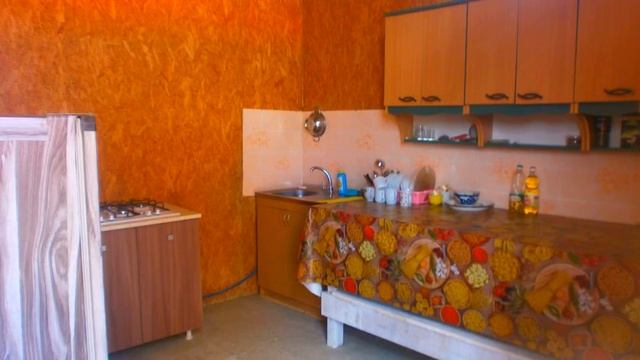 U Alima - Sudak - country смотреть онлайн