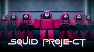 Пробую пройти игру в кальмара