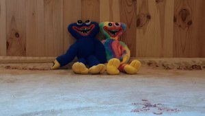 Обзор плюшевых Хагги Вагги и Лили Мили