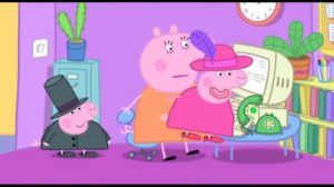 Свинка Пеппа на русском все серии подряд. Свинка Пеппа Новая Серия 2019 #24 #djessmay