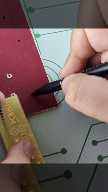 I built a new reflow plate for SMT soldering