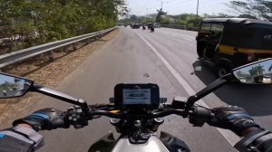 TVS Apache RTR 310 - Crazy Features But Unrefined Engine | Faisal Khan