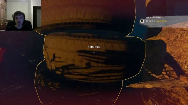 StrandedDeep - Покорить эти острова смотреть онлайн