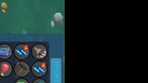 гибриды животны! играю