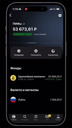 Неделя 52. Инвестирую в индекс Московской биржи 1000 рублей в неделю