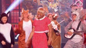 Lip Sync Battle - Bryshere Gray