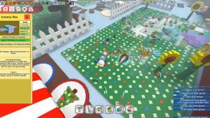 ПОЛУЧИЛ GUMMY BEE В СИМУЛЯТОРЕ ПЧЕЛОВОДА РОБЛОКС!ЖЕЛЕЙНАЯ ПЧЕЛА GUMMY BEE в игре BEE SWARM SIMULATO