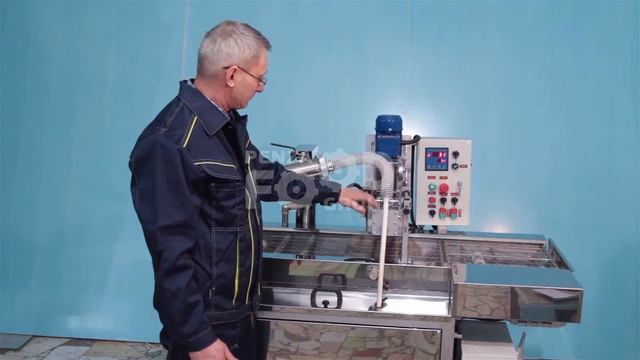 Декоратор кондитерских изделий
