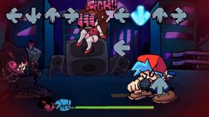 Friday Night Funkin Corruption vs Corrupted Pico Full Week!