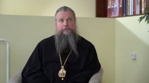 Митрополит Омский и Таврический Дионисий - о возрождении Знамени Ермака