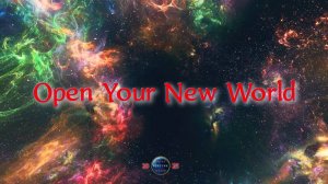 181. Open Your New World (2025)