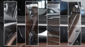 DongFeng iX7