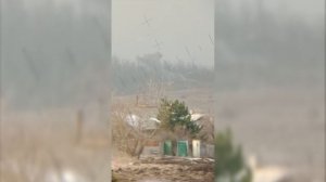 Спецназ армии ДНР под Горловкой уничтожает украинские блиндажи из ПТРК, март 2022