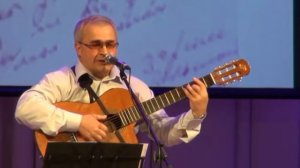 40. Прогулка (Ю.Визбор)