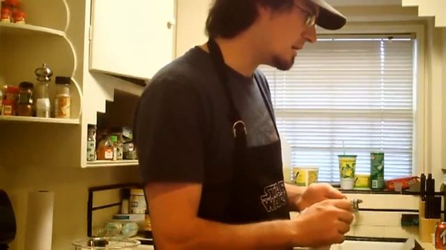 Cooking with Mazer: Outback Bread смотреть онлайн