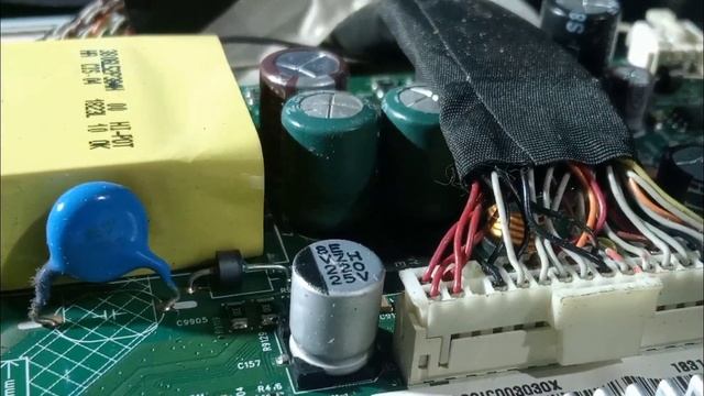 TV led Philips 24 in mati indikator nyala merah смотреть онлайн