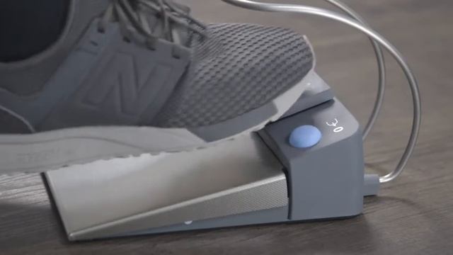 Sinius Foot control смотреть онлайн