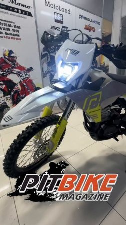Regulmoto NIBBI N300-S (NB300)