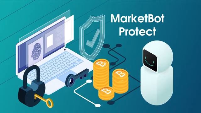 МаркетБот # 3 Подтверждение кэшбэка и Защита MarketBot смотреть онлайн