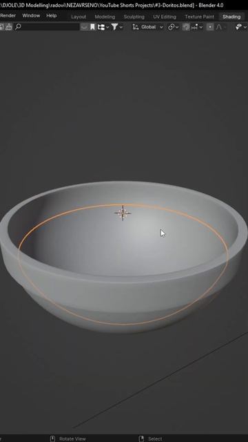 3D Modeling Doritos - Comment What I Should Model Next смотреть онлайн