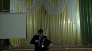 Владимир Бурень