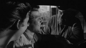 Последний киносеанс (The Last Picture Show).1971 год