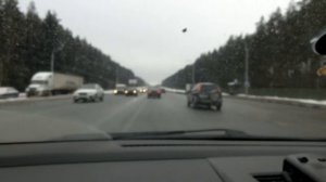 Радар-детектор Sho-me G800STR против мобильного комплекса "Стрелка-М"