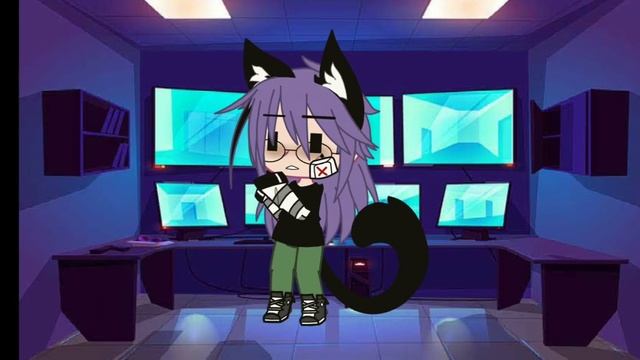 -я должен был это выложить.[спойлер к реакции][Вару, Куро, Пик, Ромео, Данте, Габри, Феля, Зонтик,я смотреть онлайн