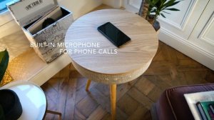 Victrola VS-140, Bluetooth Speaker Table