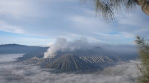 Indonesia 2016 Bali Java