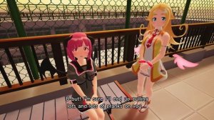 Confessions- Gal Gun 2 EP 19 (Finale)