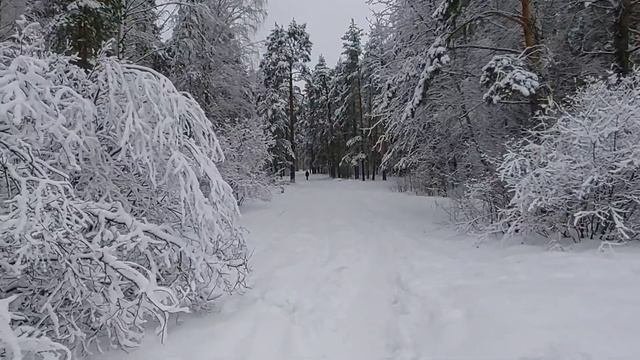 Сказка в сказке