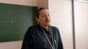 Беседа с игуменом Петром (Мажетовым) о противоречивой психологии человека.