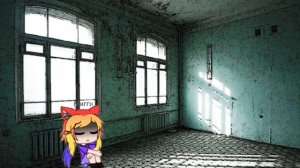 Прошлое Мигги 1часть