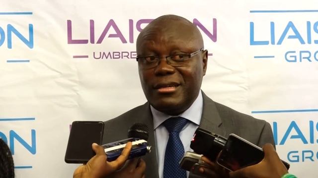 LIAISON GROUP LAUNCH UMBRELLA FUND IN UGANDA смотреть онлайн