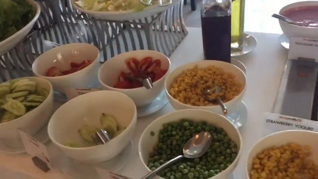 gorgeous Breakfast at the hotel sleep with me смотреть онлайн