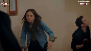 Школьный патруль 8 серия субтитры