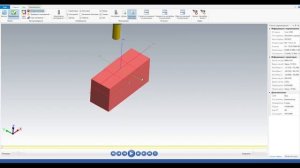 Mastercam 2017 |Уроки|Обучение|Фрезерование. Mastercam 2017 dynamic milling.