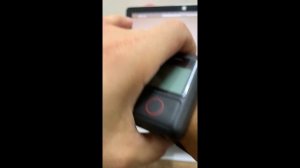 VLOG #203 - INSTA360 GPS SMART REMOTE (2ND GEN) CONNECTING WITH INSTA360 ONE X2