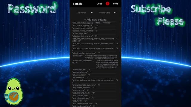 SetEdit Boosting Network Speed 25ms high priority codes