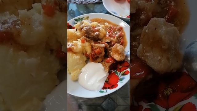 Вкусный обед смотреть онлайн