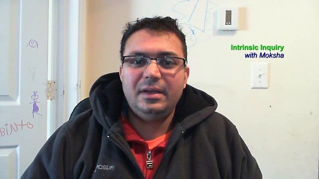 Intrinsic Inquiry - Humans are self sustaining Robots смотреть онлайн