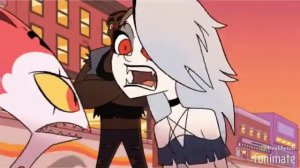 Helluva Boss AMV Therefore I am. Billie Eilish (18+)