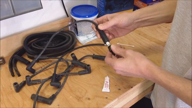 Dielectric grease: How to use dielectric grease смотреть онлайн